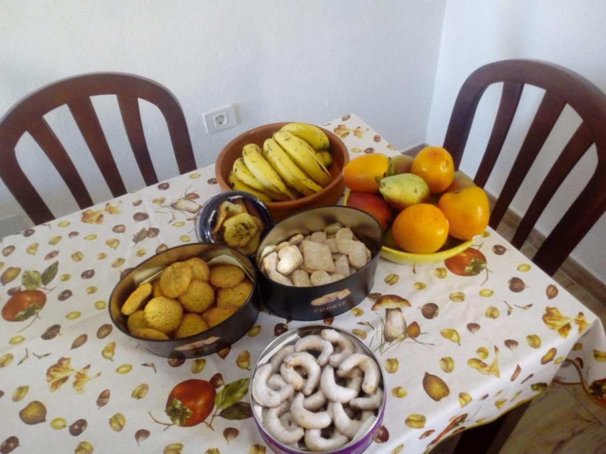 Casa Merida Эчедо Экстерьер фото