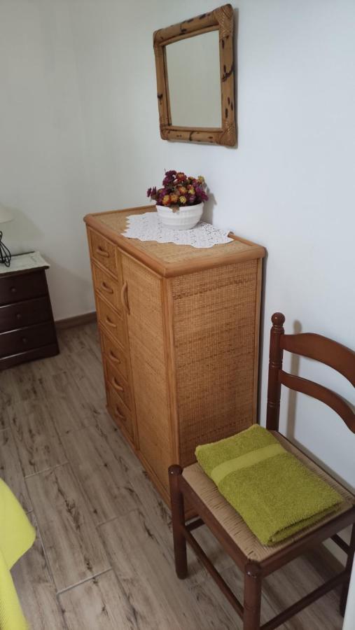 Casa Merida Эчедо Экстерьер фото