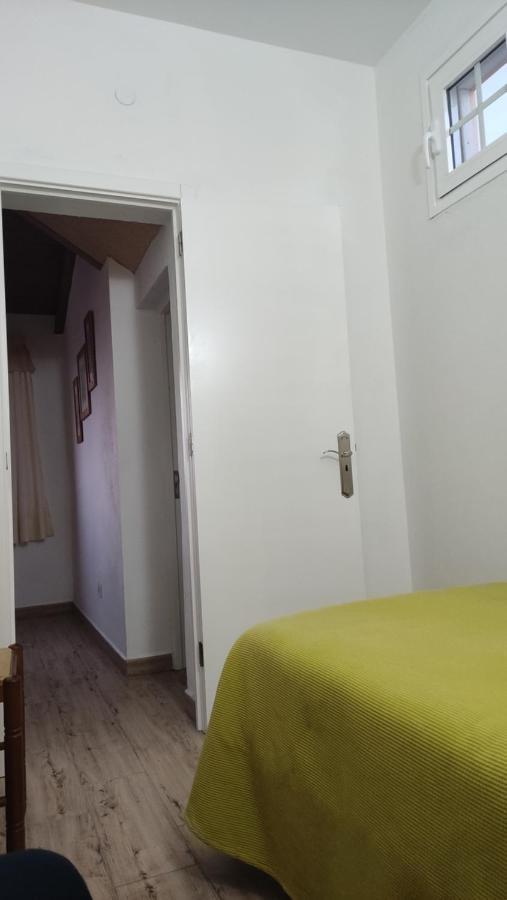 Casa Merida Эчедо Экстерьер фото
